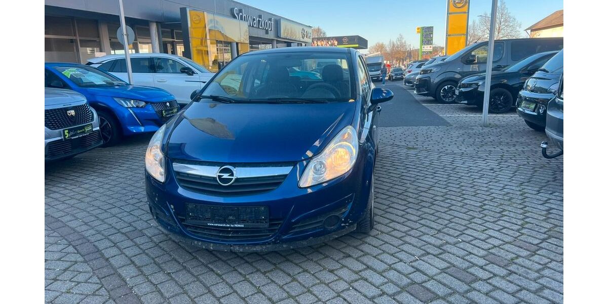 Opel Corsa 200.000 km 700 &euro; Nürnberg 90439
