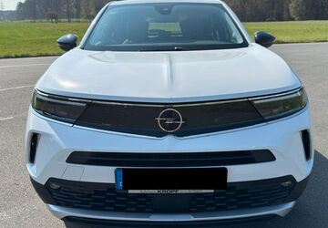 Opel Mokka 67.500 km 15.000 &euro; Heroldsbach 91336