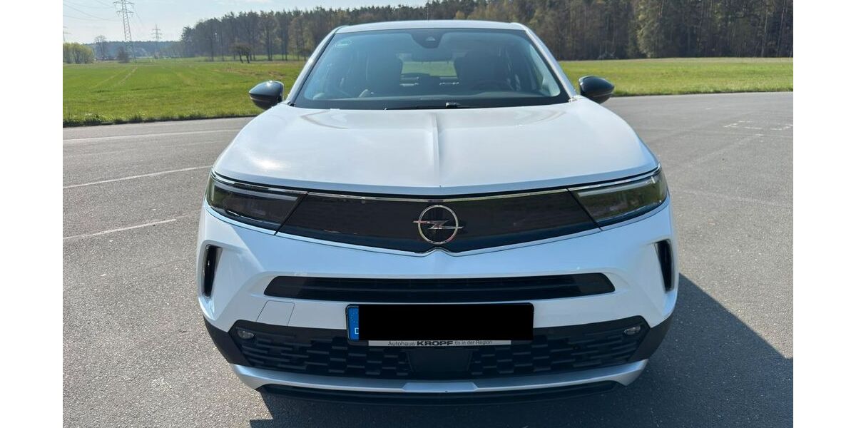 Opel Mokka 67.500 km 15.000 &euro; Heroldsbach 91336