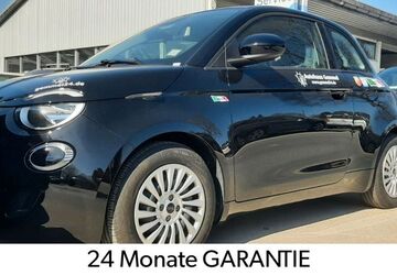 Fiat 500e 11.490 km 17.190 &euro; Nürnberg 90482