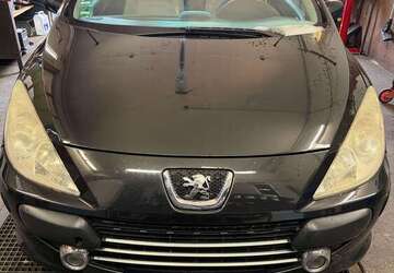 Peugeot 307 169.074 km 1.200 &euro; Langenthal 92348