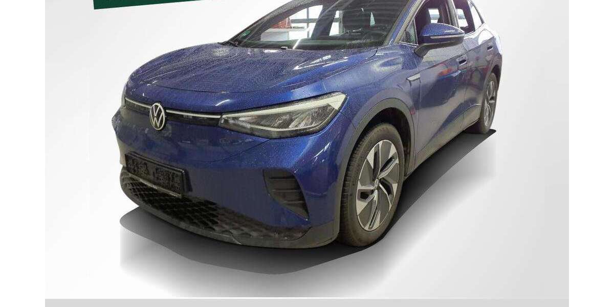 VW ID.4 12.650 km 23.440 &euro; Schwabach 91126