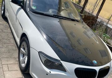 BMW 645 310.000 km 6.000 &euro; PYRBAUM 90602
