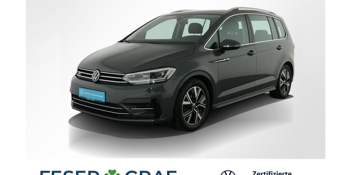 VW Touran 70.645 km 30.802 &euro; Nürnberg 90411