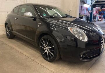 Alfa Romeo MiTo 173.000 km 3.750 &euro; Nürnberg 90431