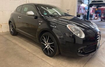Gebrauchte Alfa Romeo MiTo