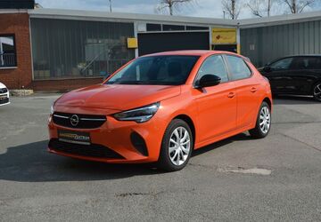 Opel Corsa 50.800 km 12.900 &euro; Nürnberg 90469