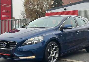 Volvo V40 92.182 km 13.990 &euro; Nürnberg 90431
