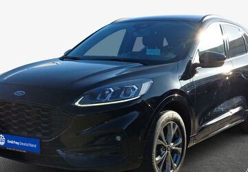 Ford Kuga 131.452 km 25.990 &euro; Schwabach 91126