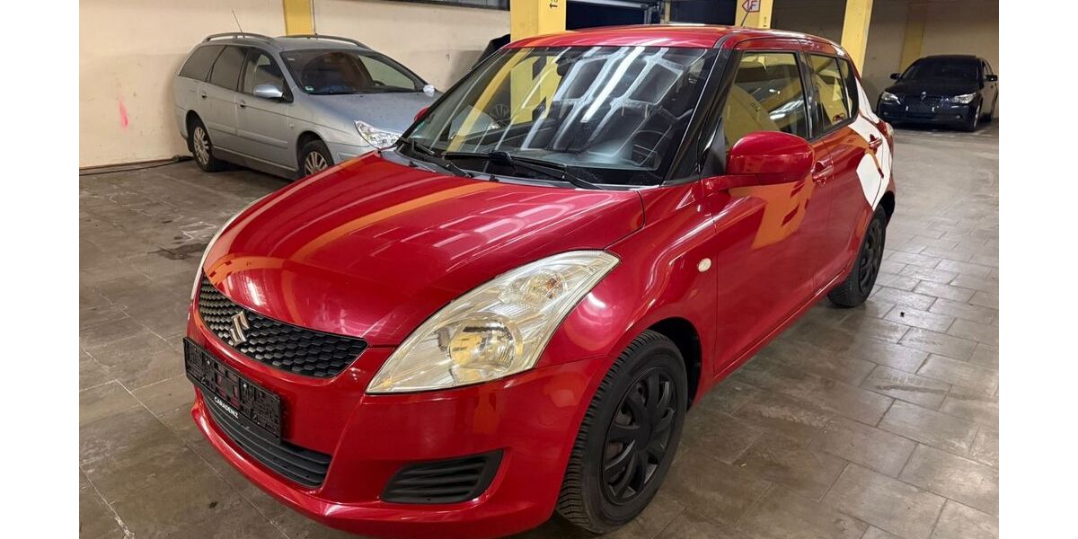 Suzuki Swift 144.000 km 3.490 &euro; Schwabach 91126