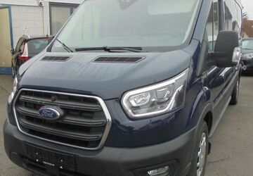 Ford Transit 78.100 km 17.900 &euro; Nürnberg 90431