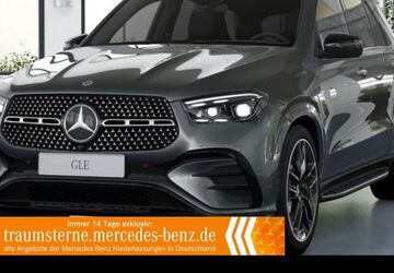 Mercedes-Benz GLE 350 10.872 km 82.990 &euro; Erlangen 91056