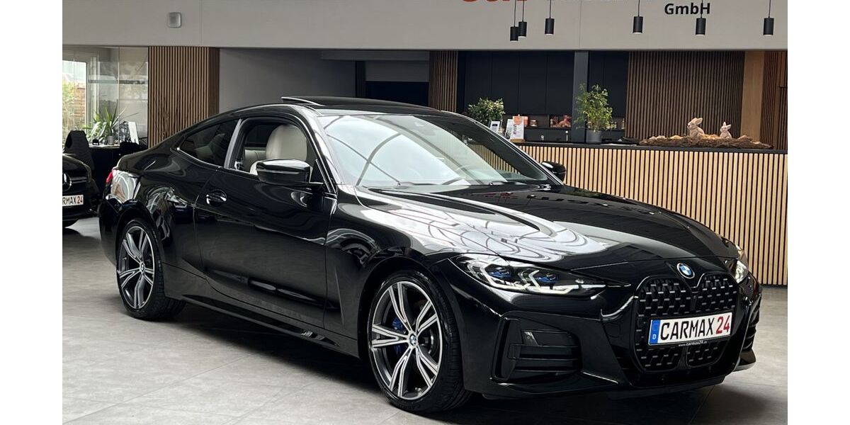 BMW M440 74.000 km 41.970 &euro; Cadolzburg bei Nürnberg 90556