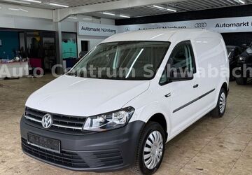 VW Caddy 260.000 km 7.800 &euro; Schwabach 91126