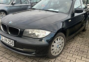 BMW 116 187.000 km 1.499 &euro; Fürth 90762