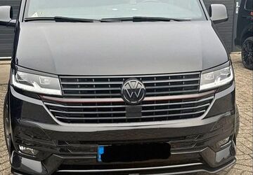 VW T6 Transporter 185.999 km 18.700 &euro; Nürnberg, Schweinau 90441