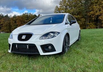 Seat Leon 156.700 km 7.000 &euro; Kirchensittenbach 91241