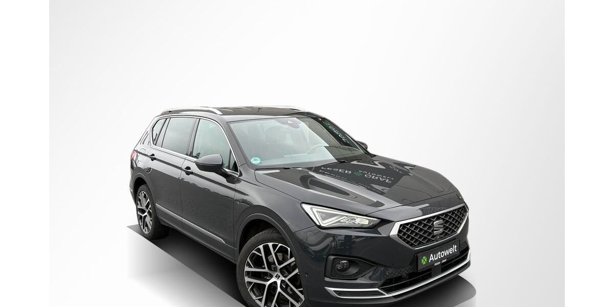 Seat Tarraco 74.500 km 27.990 &euro; Roth 91154