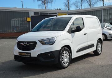 Opel Combo 28.000 km 17.900 &euro; Nürnberg 90469