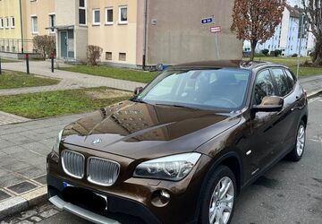 BMW X1 168.300 km 8.300 &euro; Nürnberg 90478