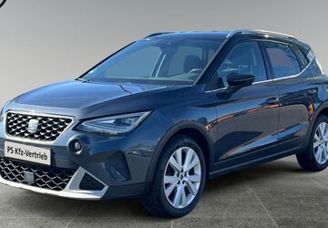 Seat Arona 167.800 km 10.980 &euro; Nürnberg 90480