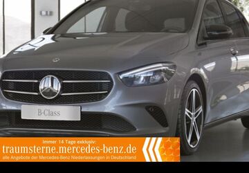 Mercedes-Benz B 250 35.807 km 24.890 &euro; Nürnberg 90429