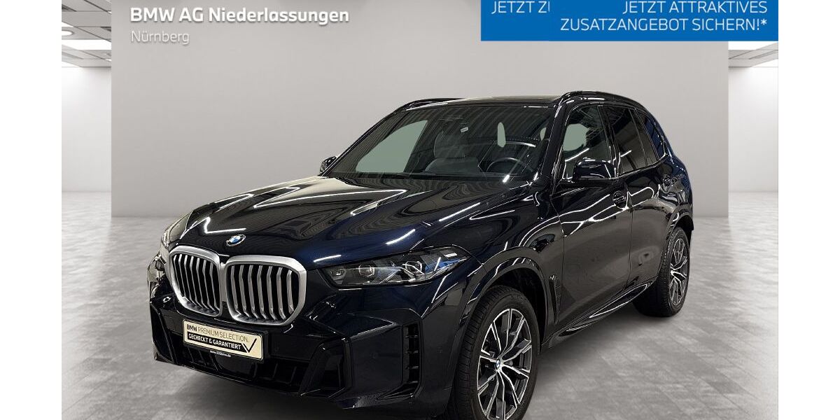 BMW X5 13.037 km 79.493 &euro; Nürnberg 90441