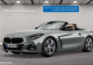 BMW Z4 M40 11.840 km 62.495 &euro; Nürnberg 90441