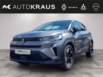 Gebrauchte Renault Captur