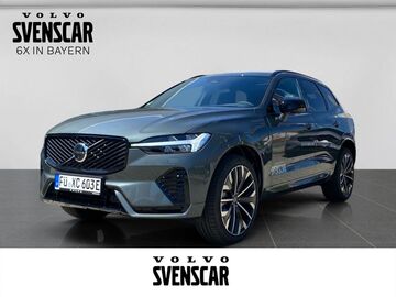 Gebrauchte Volvo XC60