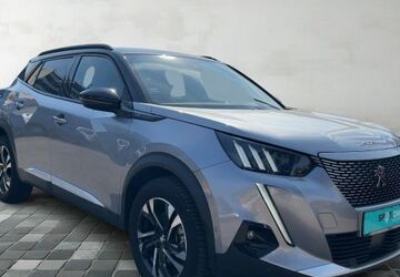 Peugeot 2008 21.000 km 19.990 &euro; Nürnberg OT Schweinau 90439