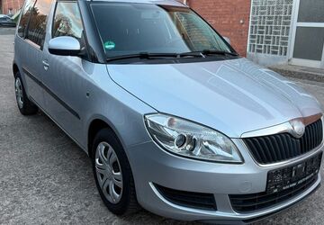 Skoda Roomster 87.660 km 9.400 &euro; Fürth 90768