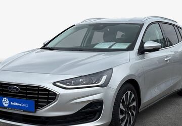 Ford Focus 30.123 km 19.950 &euro; Nürnberg 90471