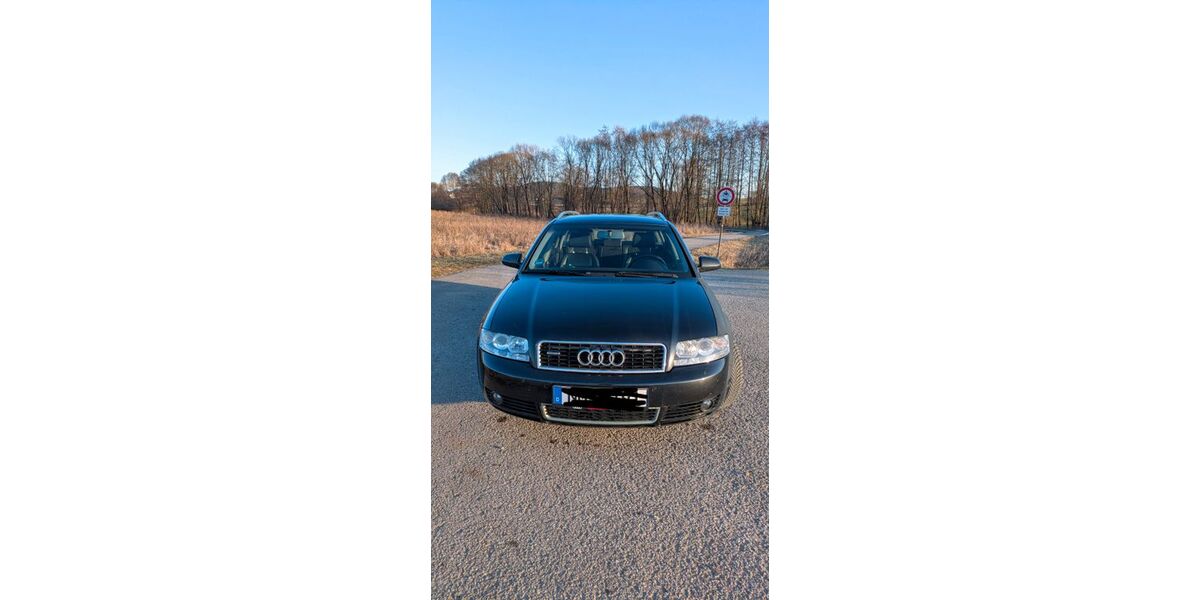 Audi A4 222.500 km 1.750 &euro; Postbauer-Heng 92353