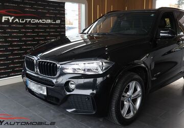 BMW X5 234.000 km 24.990 &euro; Fürth 90765