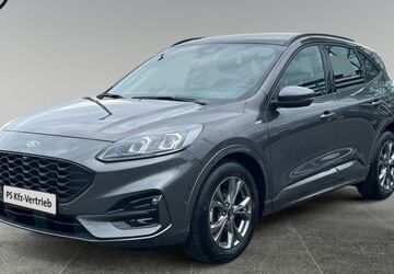 Ford Kuga 80.200 km 19.980 &euro; Nürnberg 90480