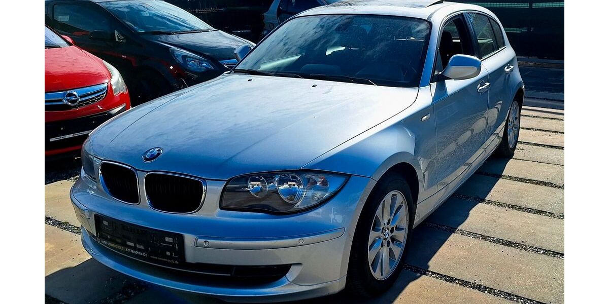 BMW 118 188.000 km 6.500 &euro; Nürnberg 90408