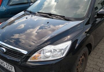 Ford Focus 131.000 km 2.500 &euro; Nürnberg 90473
