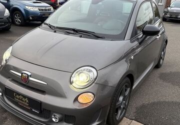 Abarth 595 98.500 km 11.299 &euro; Fürth 90763