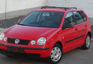 VW Polo 175.000 km 2.500 &euro; Nürnberg 90441