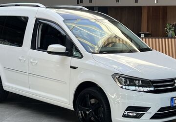 VW Caddy 180.000 km 17.740 &euro; Cadolzburg bei Nürnberg 90556