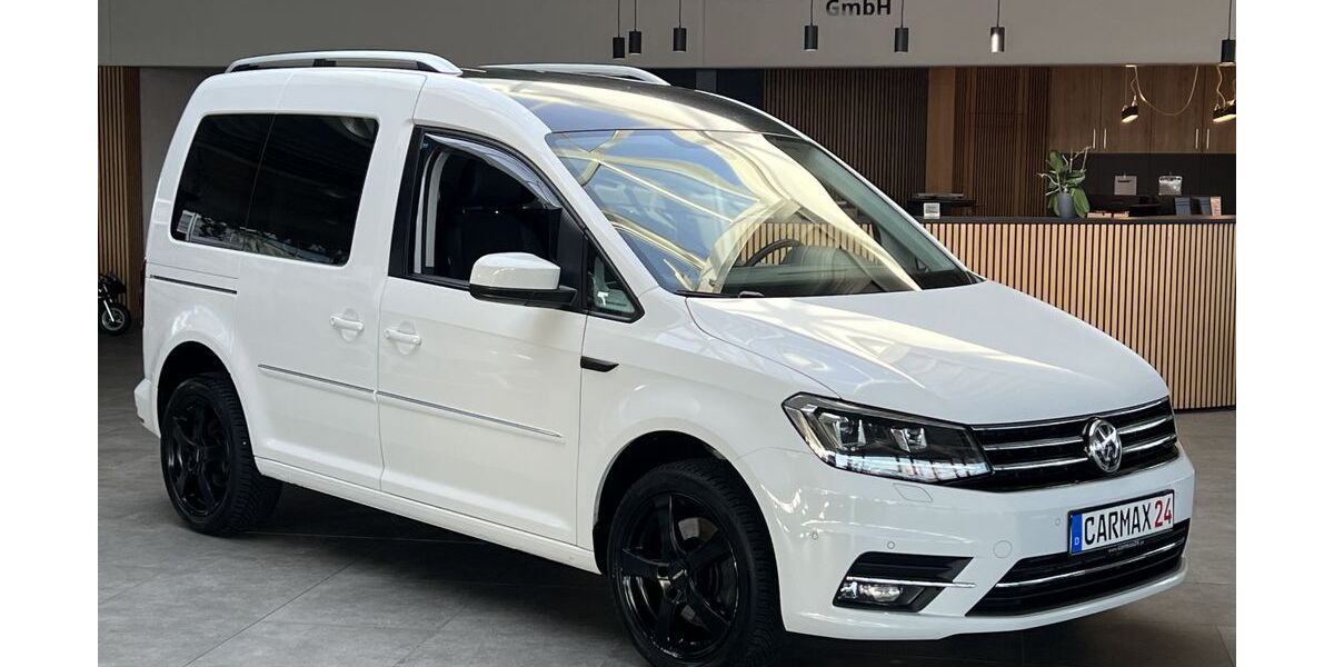 VW Caddy 180.000 km 17.740 &euro; Cadolzburg bei Nürnberg 90556