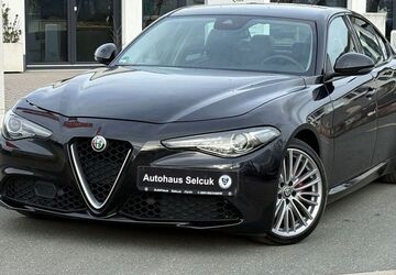 Alfa Romeo Giulia 147.500 km 18.990 &euro; Fürth (bei Nürnberg) 90768