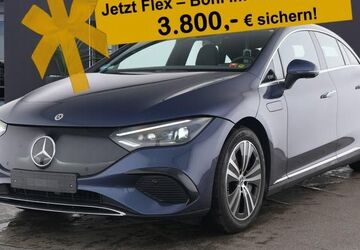 Mercedes-Benz EQE 24.129 km 45.449 &euro; Altdorf 90518