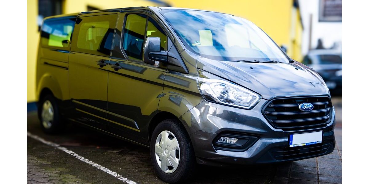 Ford Transit 100.000 km 23.788 &euro; Nürnberg 90439