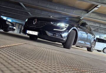 Renault Talisman 82.480 km 19.990 &euro; Nürnberg 90480