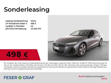 Gebrauchte Audi A6