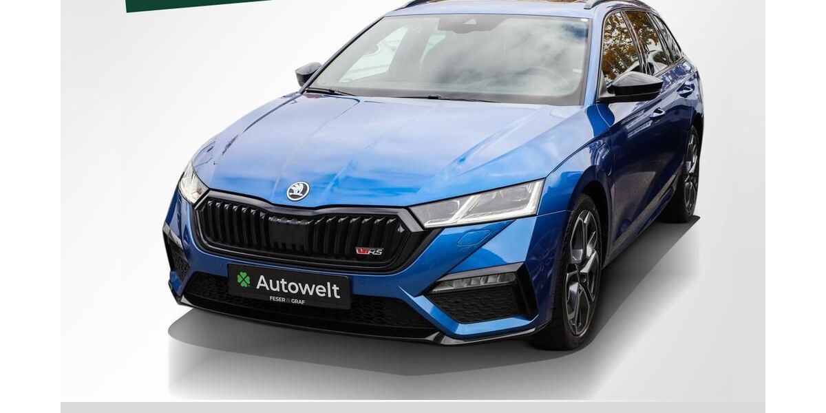 Skoda Octavia 110.100 km 21.340 &euro; Forchheim 91301