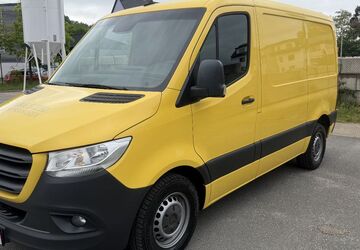 Mercedes-Benz Sprinter 166.000 km 18.990 &euro; Nürnberg 90441