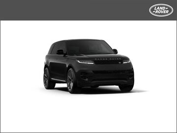 Gebrauchte Land Rover Range Rover Sport